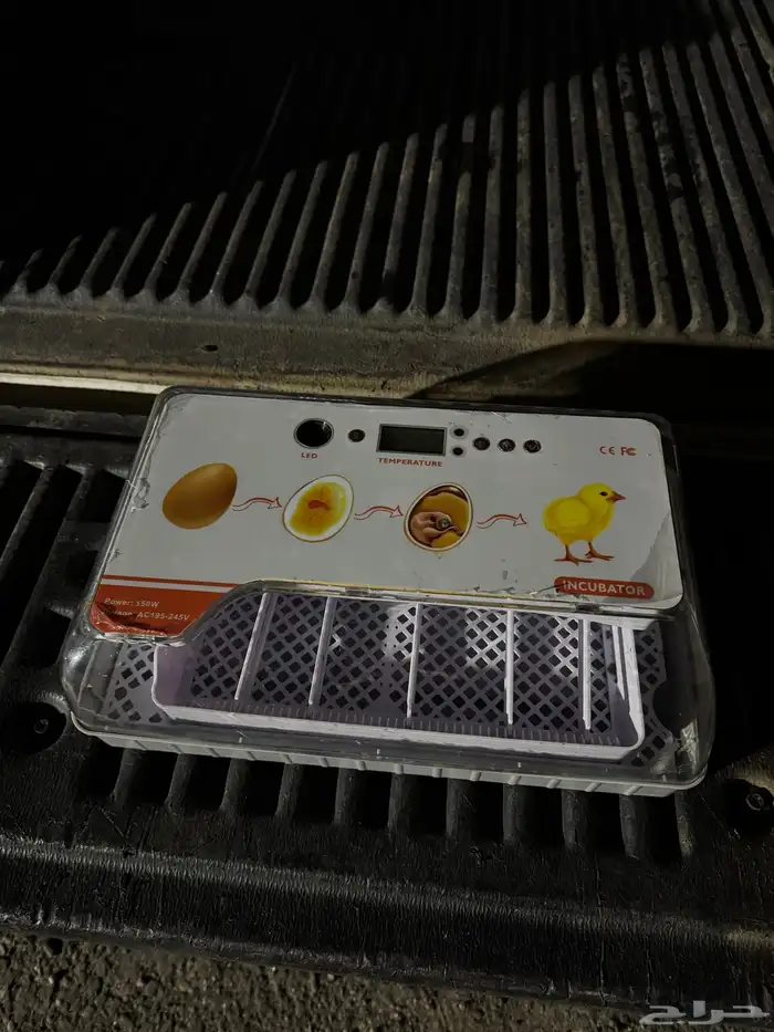 فقاصه للبيع 3