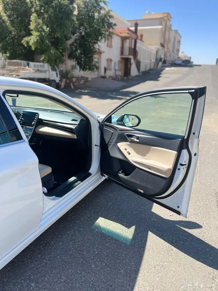 أفالون 2022XLi 10