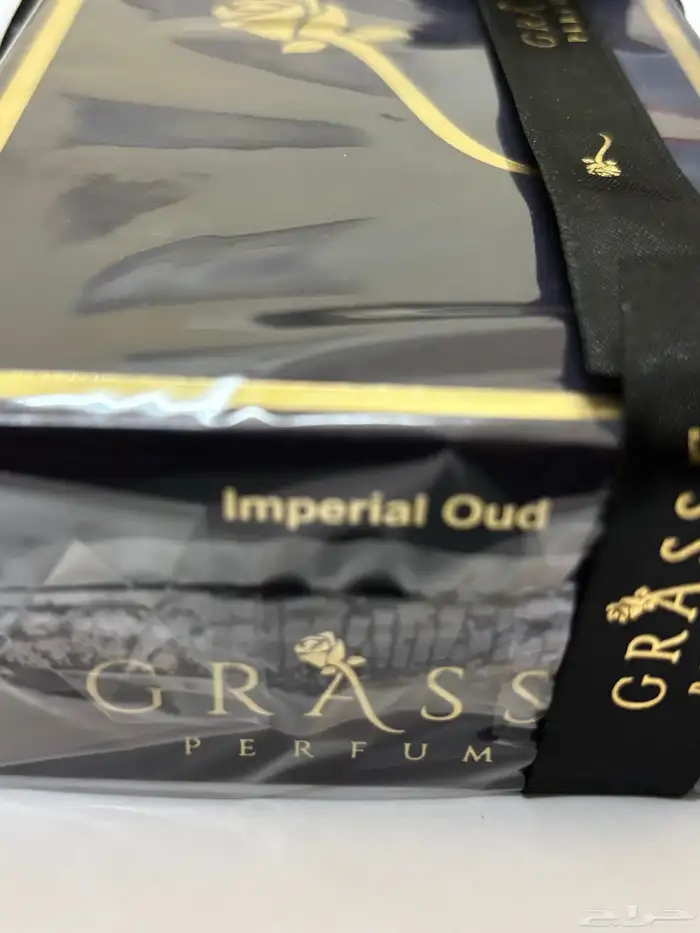 عطر قراس 3