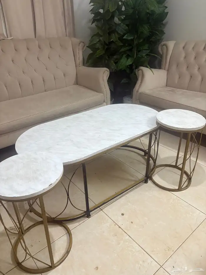 طاولة خدمة 0