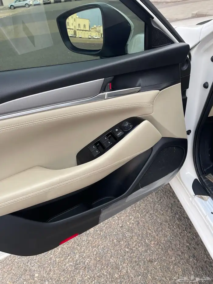 مازدا 6 2024 جديد 8