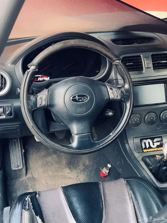 امبريزا 2006 3