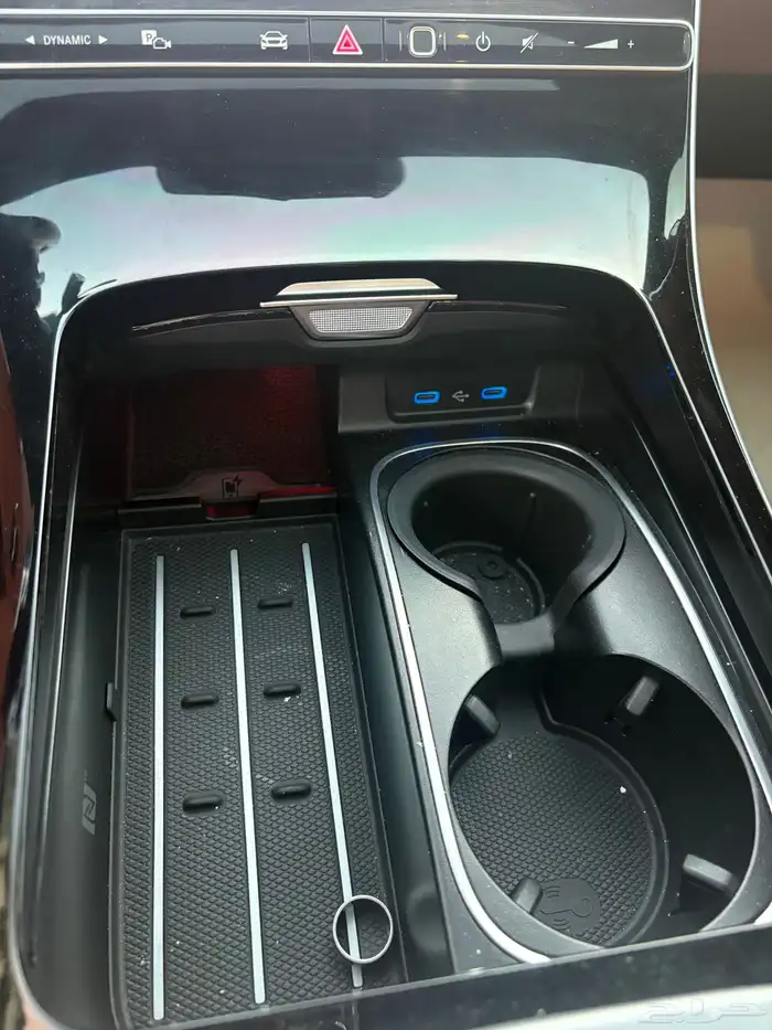 مرسيدس بنز 2023 s450 32
