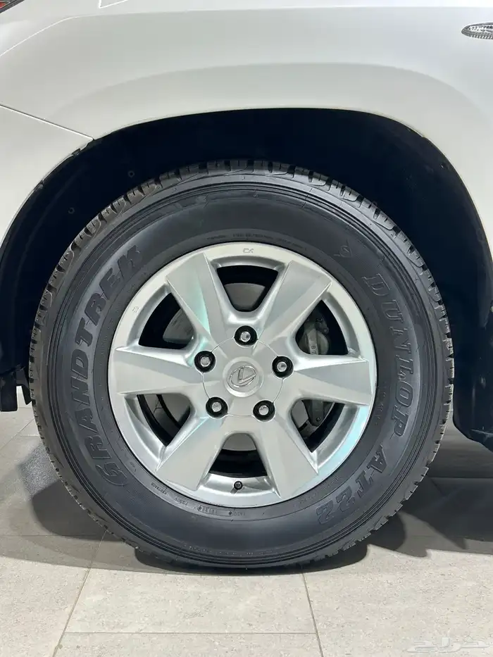 لكزس 2010 بحال الوكاله( تم البيع) 20