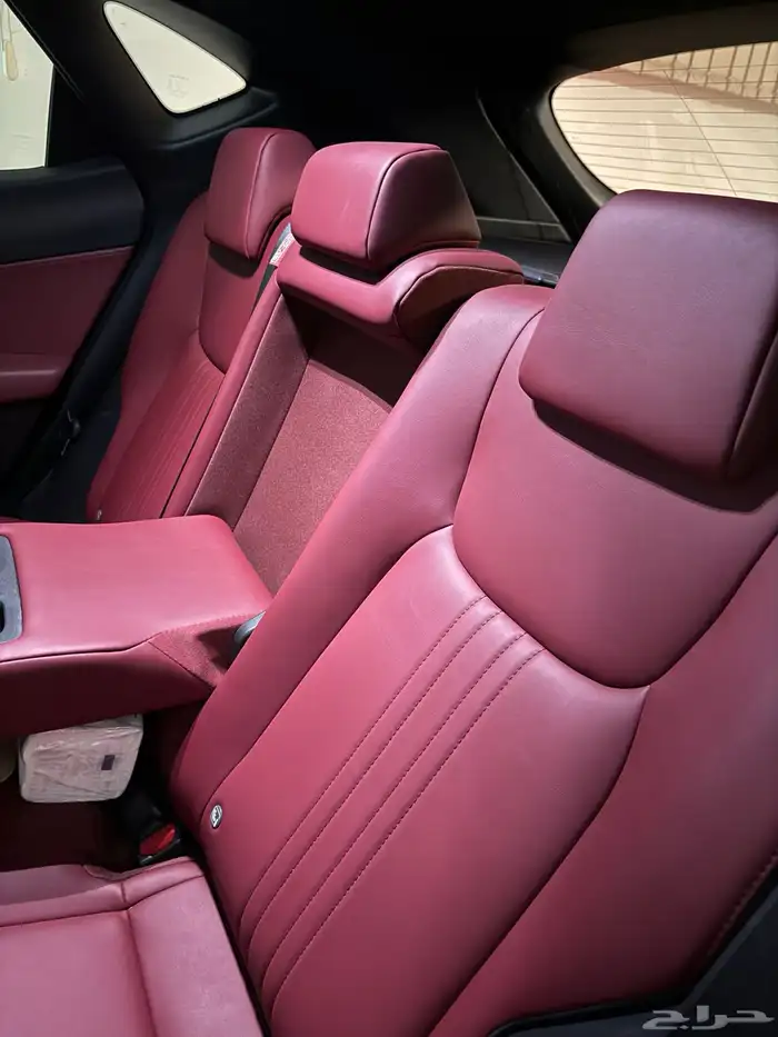 لكزس NX 2022 بنزين 5