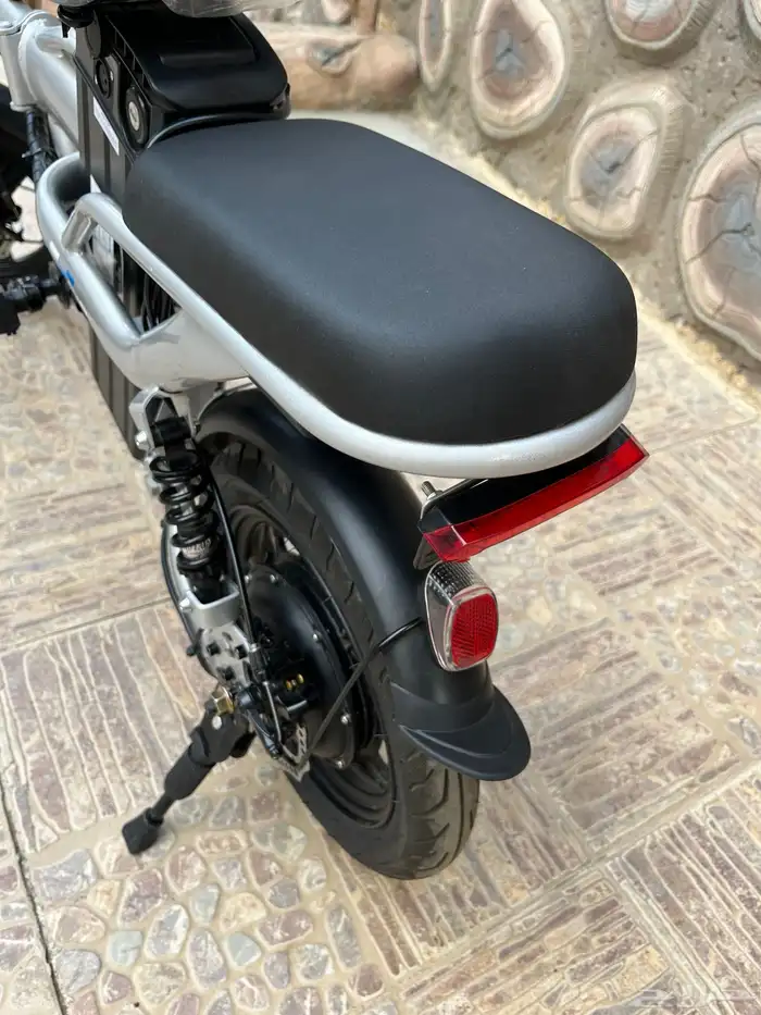 دراجة كهربائية السعر لقطه ومغري 3