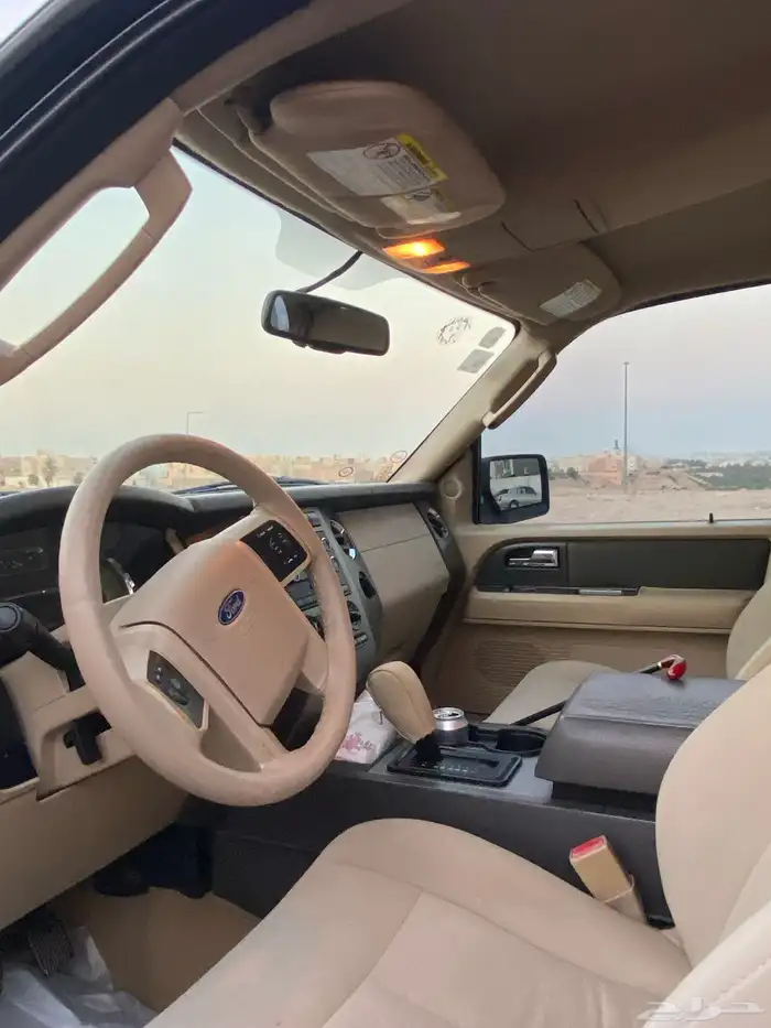 اكسبديشن expedition 2011 v8 7