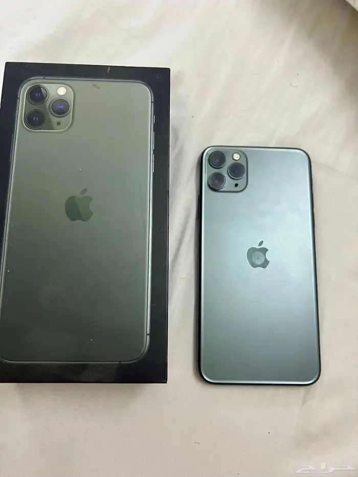 أيفون 11 برو ماكس 0