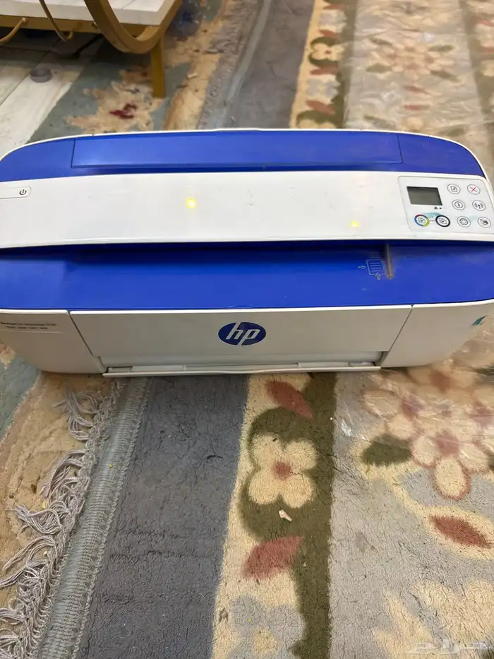 طابعه للبيع 0