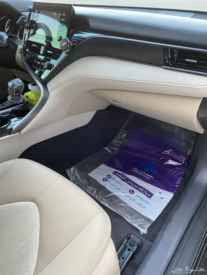 كامرى للبيع( تم البيع ) 9