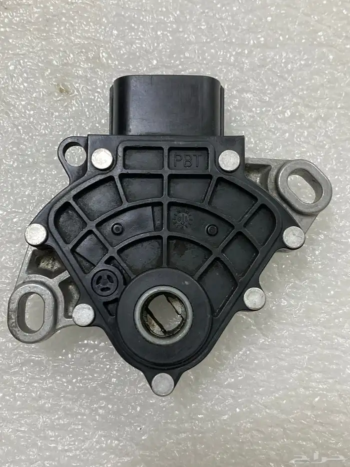 حساس قير ودينمو شمعات و تحكم مضخم الصوت 3