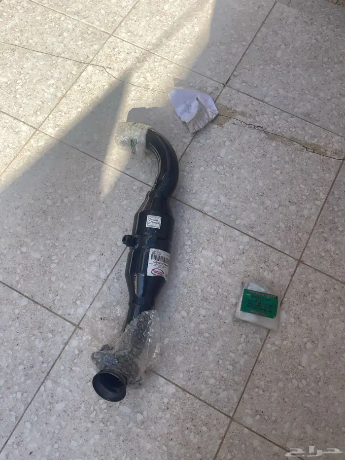 قزوز فورد اكسبدشن يمين للبيع 0