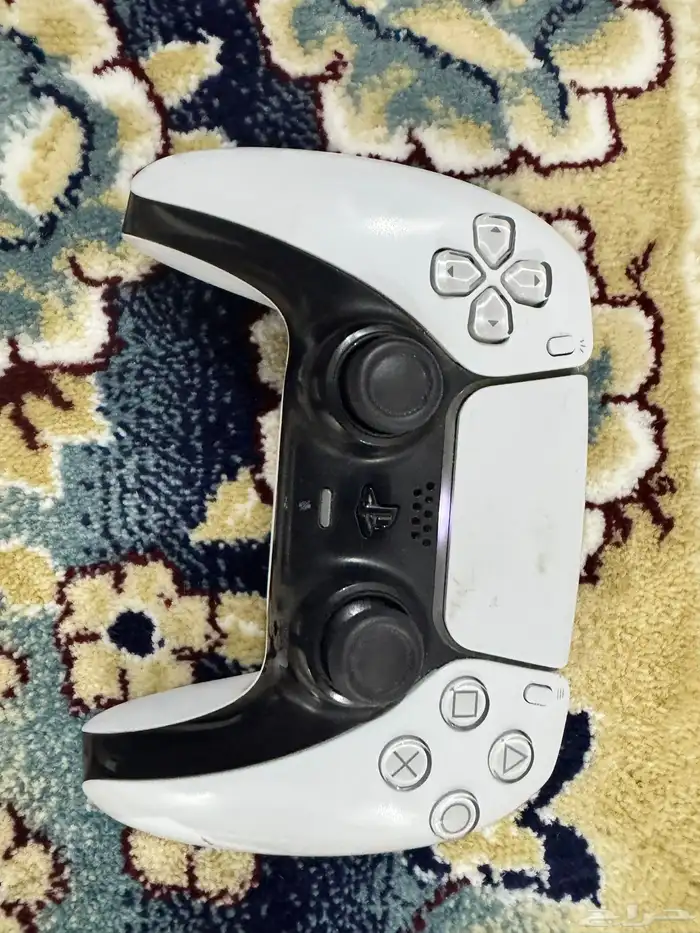 سوني فايف على الشرط 2