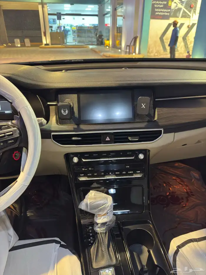 كادنيزا 2021 استاندر 6