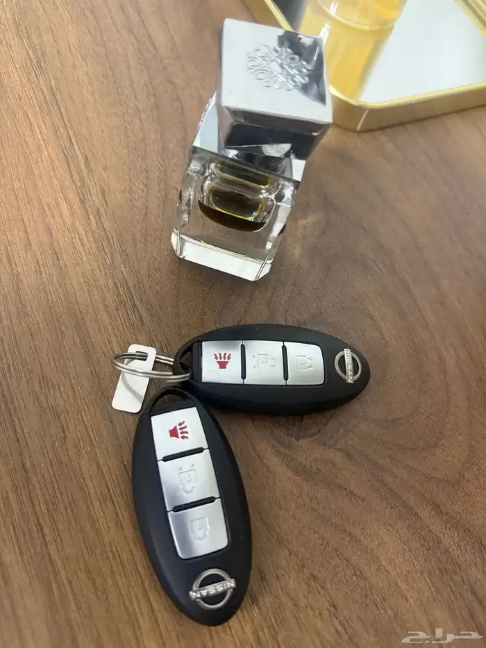 باترول 2023 مخزن 10