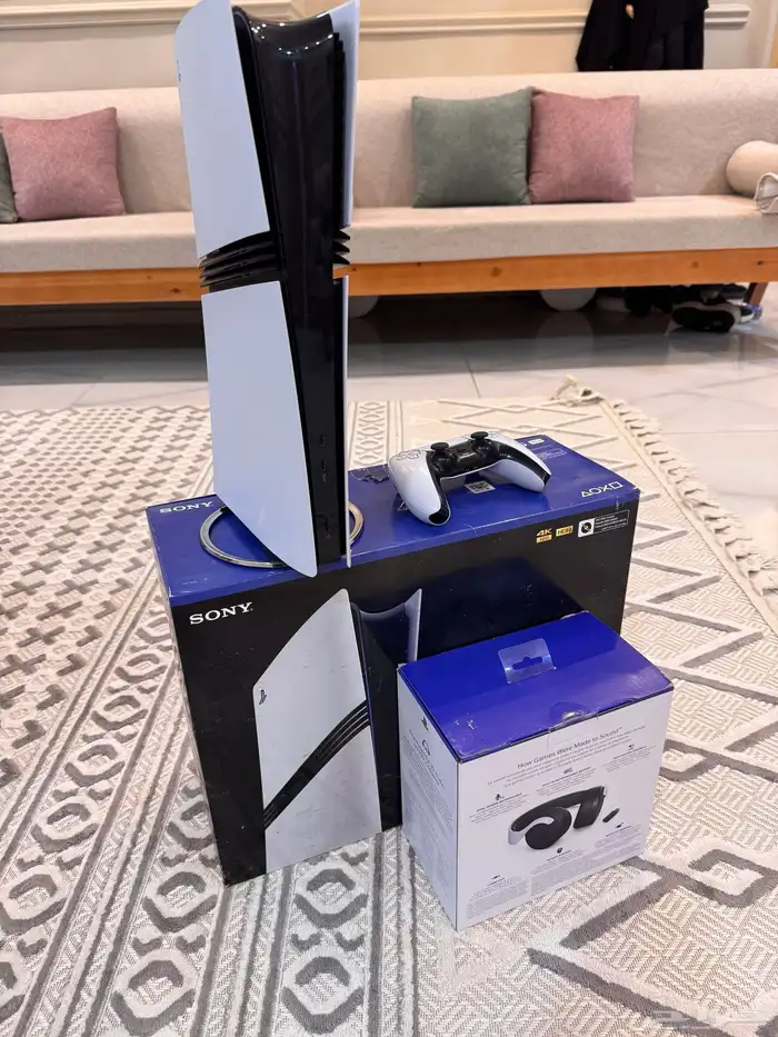 سوني5 برو 0
