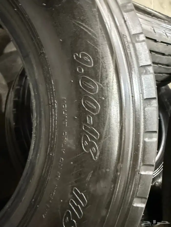 كفرات بوالين مكسس افتنامي ابوحمل مقاس 18-900 1