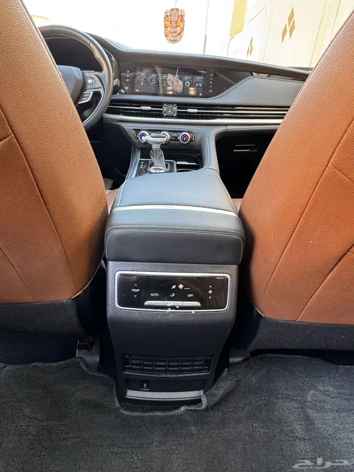 للبيع شانجان CS95 موديل 2202 19