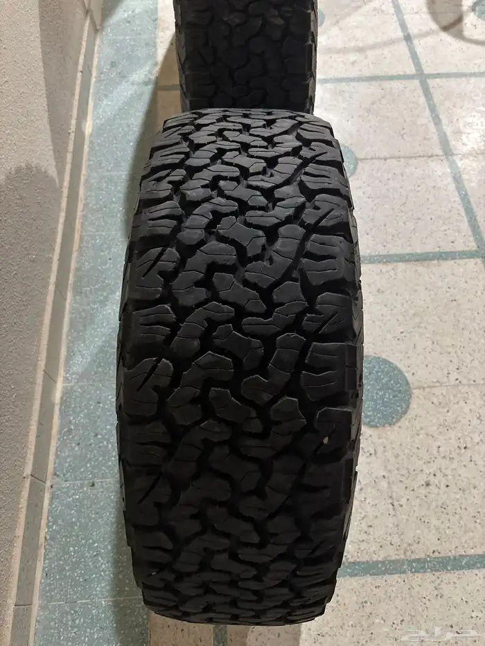 كفرات بي اف قودرتش 4