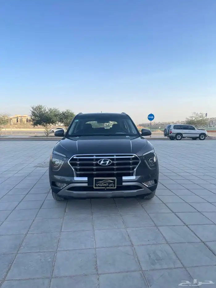 هونداي كريتا موديل 2021 0