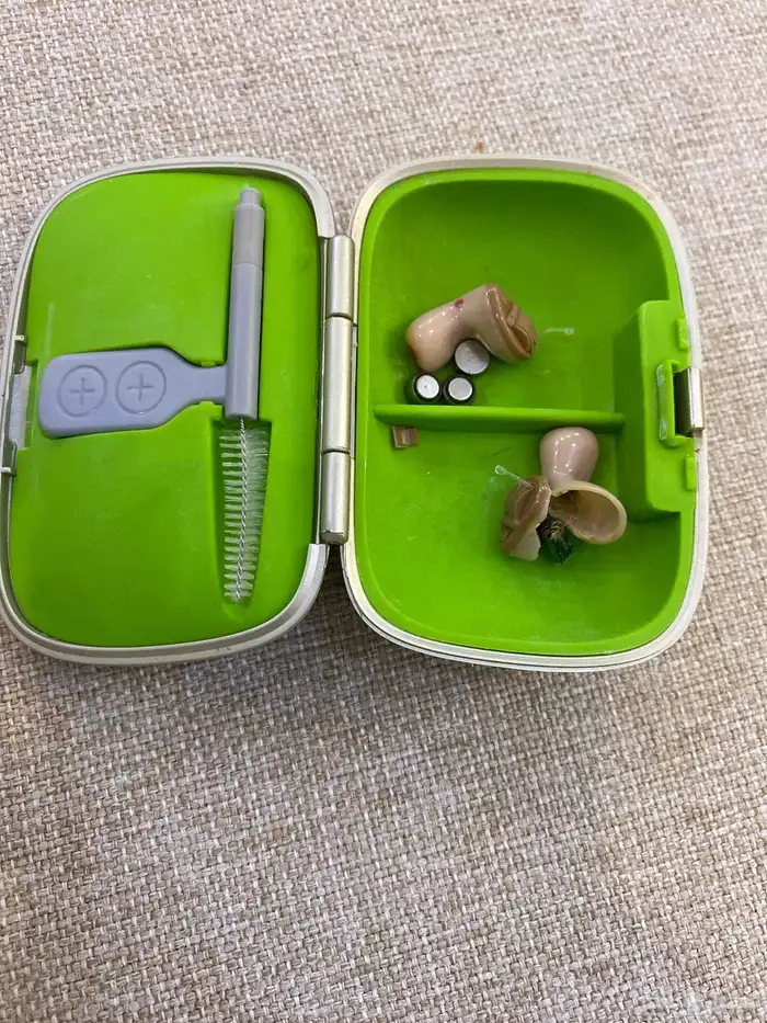 سماعه طيبه 0