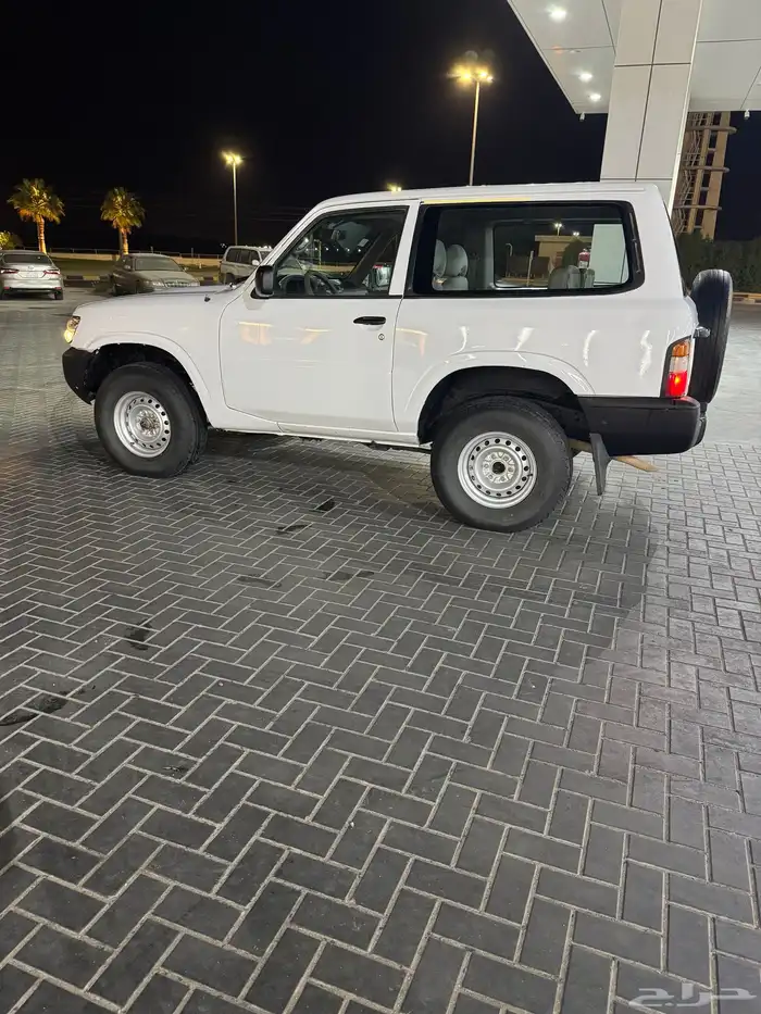 باترول 99 0
