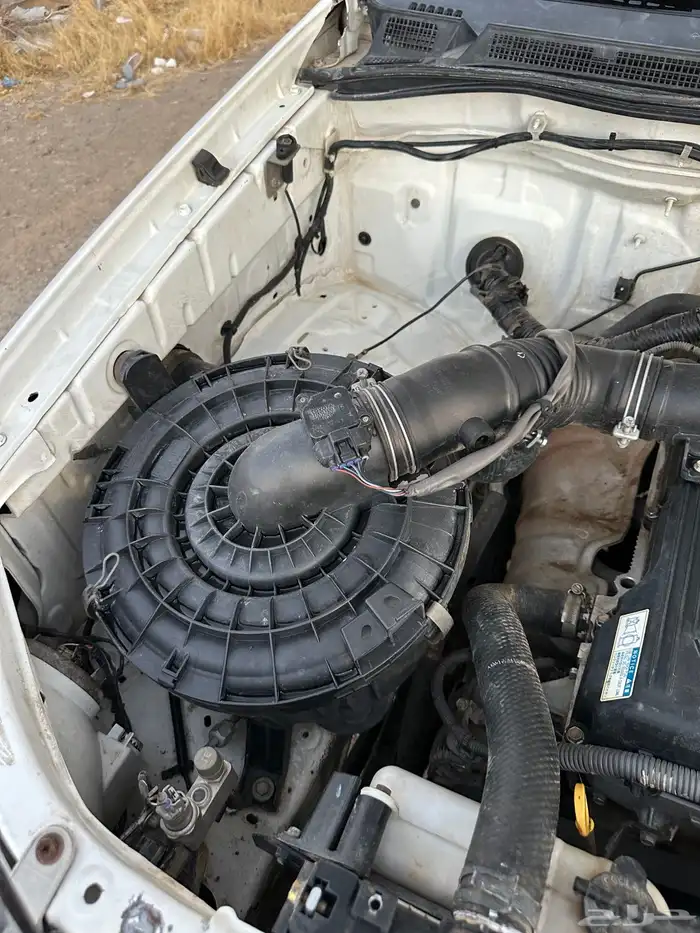 هايلوكس 2011 تم للبيع 22