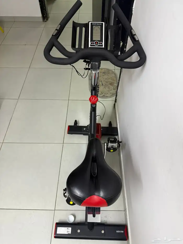 دراجه تمارين من الفالح health care 0