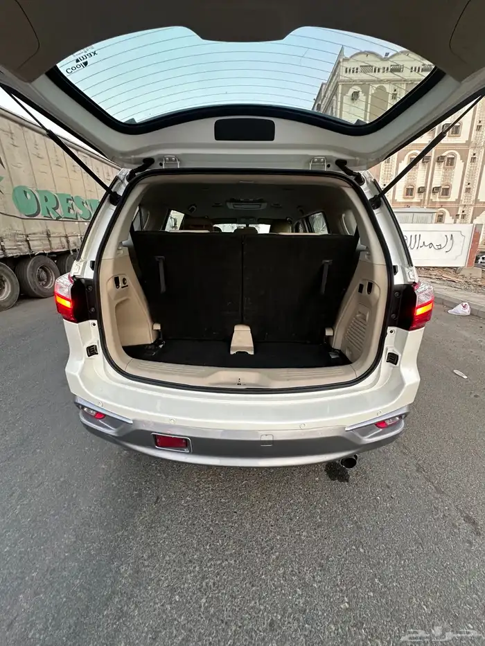 تم البيع. جيب MUX ايسزوز 2020 9