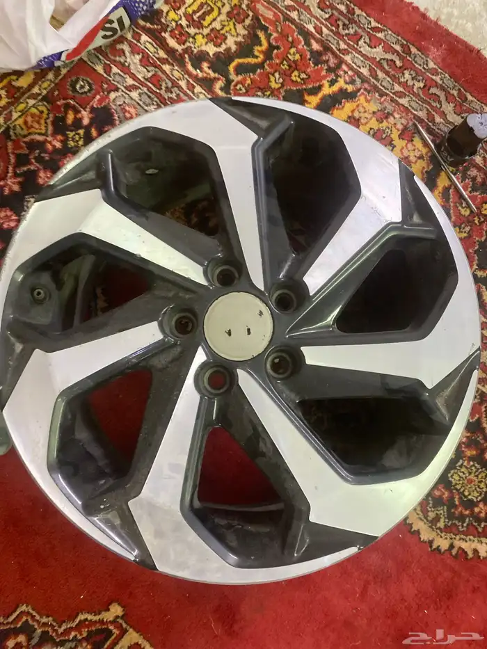 جنوط اكورد وكاله 1