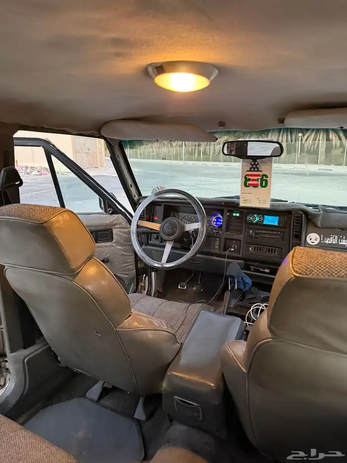 جيب شروكي93 10