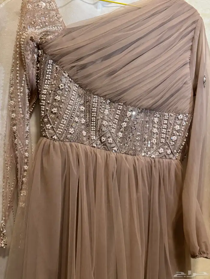 فستان 0