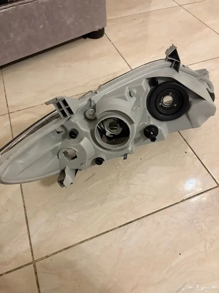 شمعة كامري 2