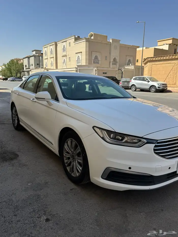 للبيع تورس 2021 وكاله كل شي 6