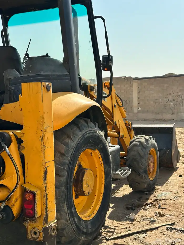 للبيع عرجاء 2006 3