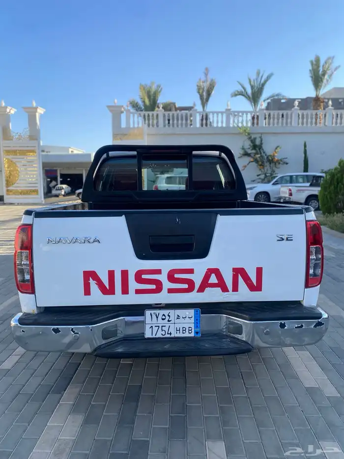 نافارا 2015غمارتين 6