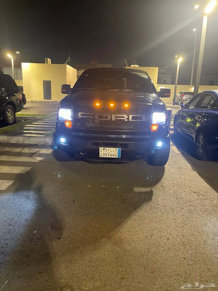 فورد F-150 XLT V8 2013 10