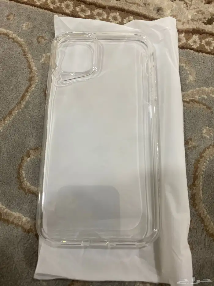 كفر جوال ايفون 11 عادي 0