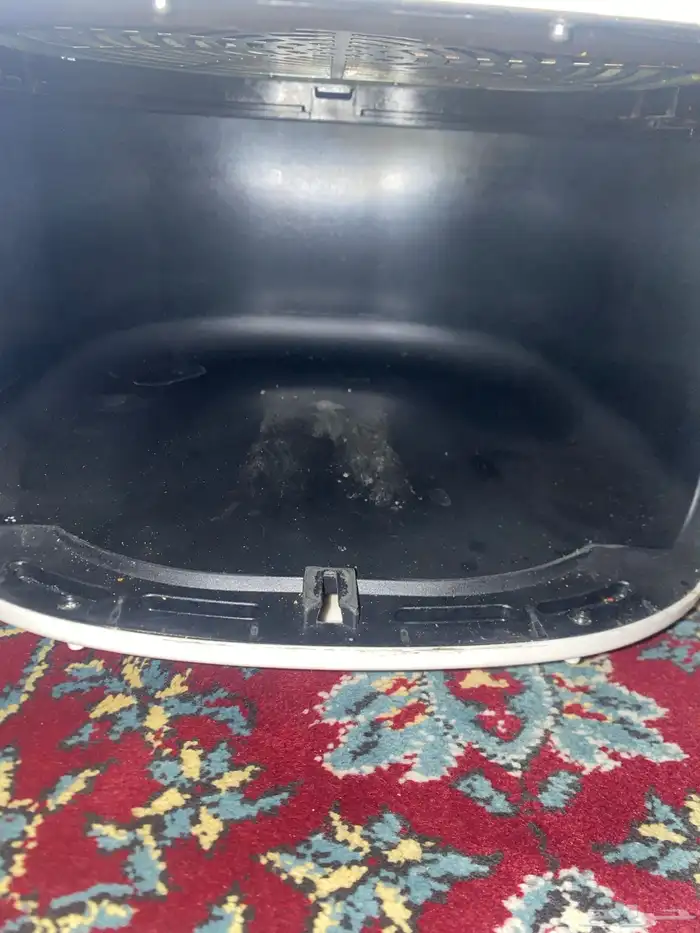 قلاية هوائيه 3