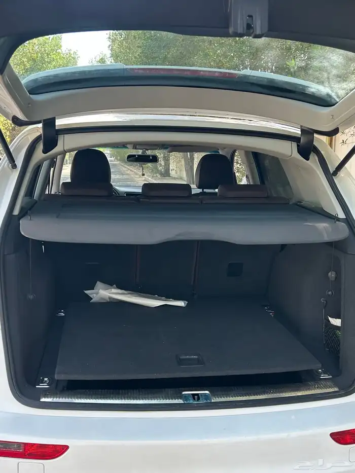 اودي كيو 5 للبيع 13