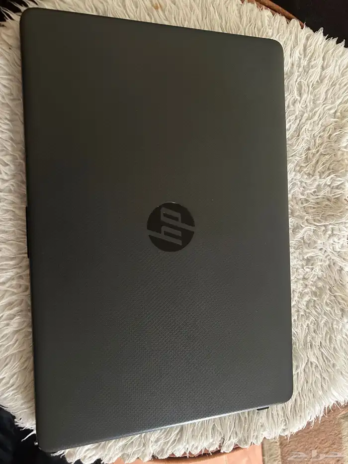 لابتوب hp مستخدم نظيف جدا  لم يتم استعمله كثير 0
