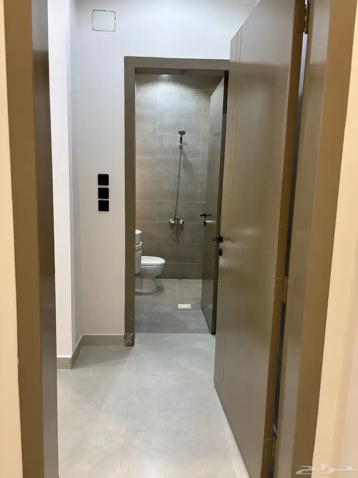 للبيع شقق تمليك ارضي 6 غرف بمدخل سياره ب 500 ألف 20