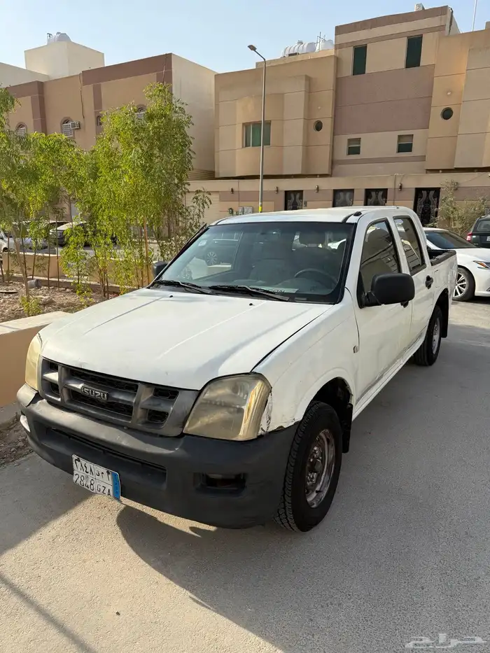 سيزو ديزل 2007 3