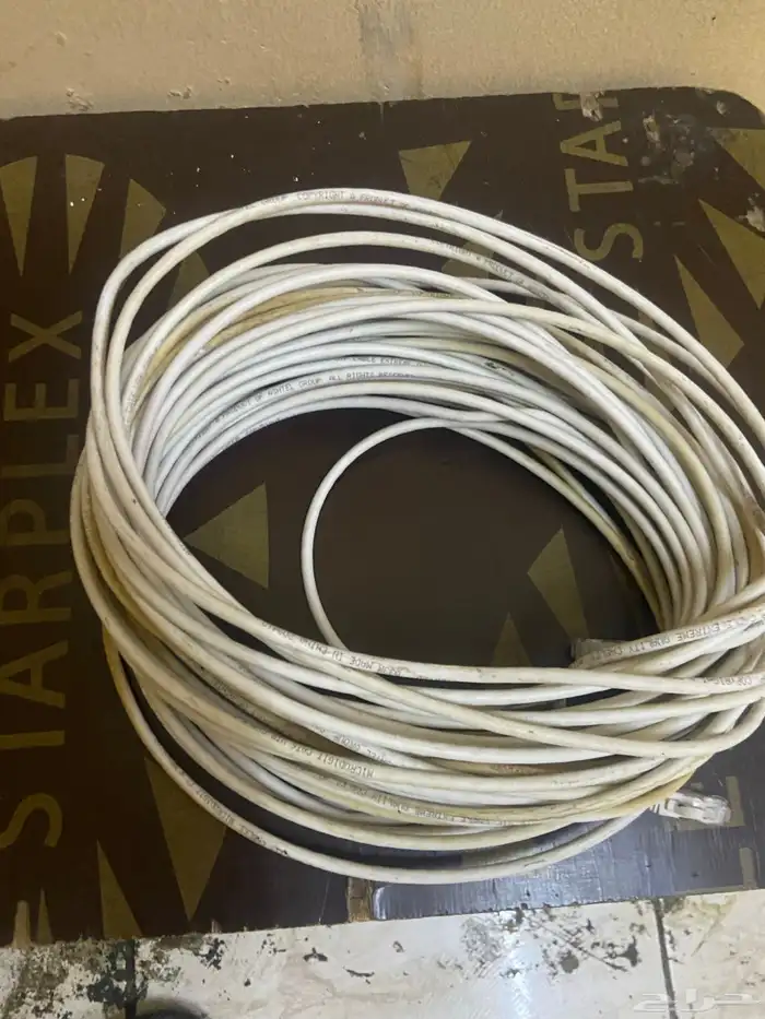 سلك واي فأي استخدام خفيف 40متر 0