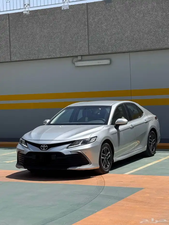 كامري 2023 LE مطور 1