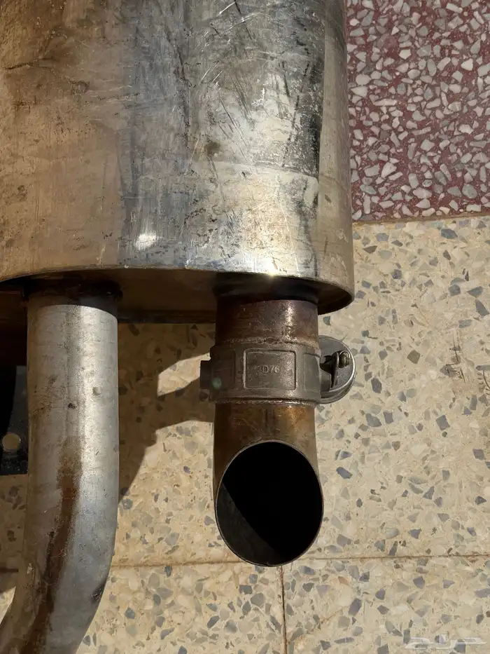 دبة فوكس ريموت شاص نيسان 1