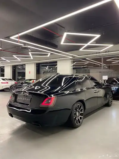 رولز رويس قوست index