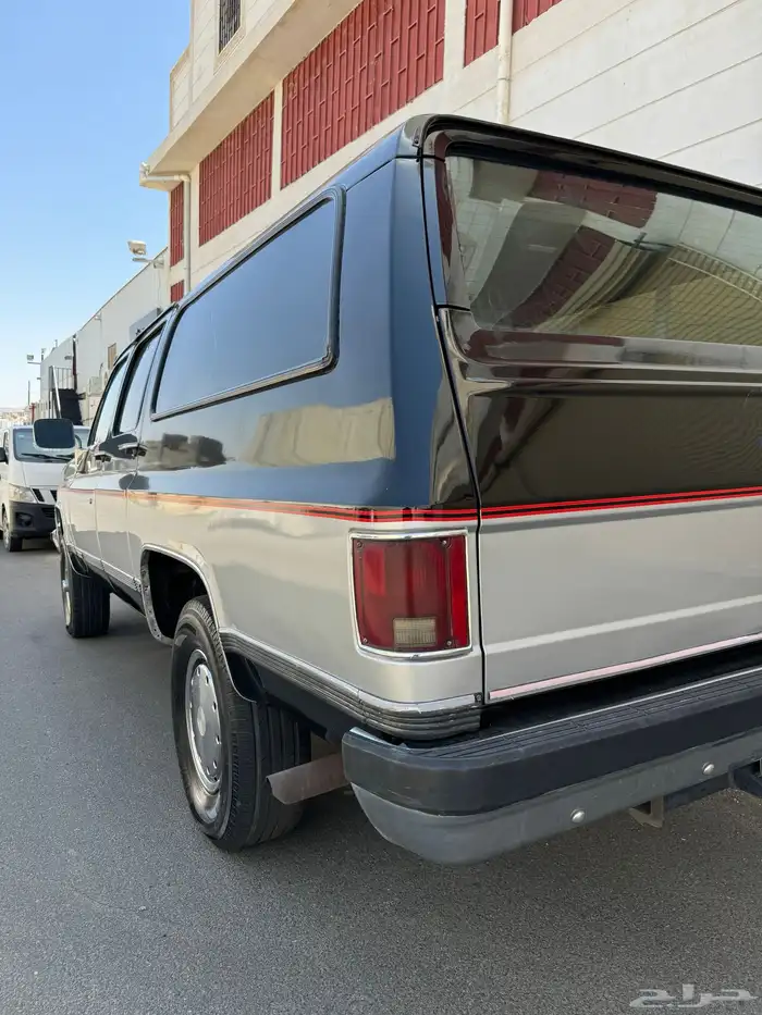 سوبربان 1989 دبل صنف الصنف 4