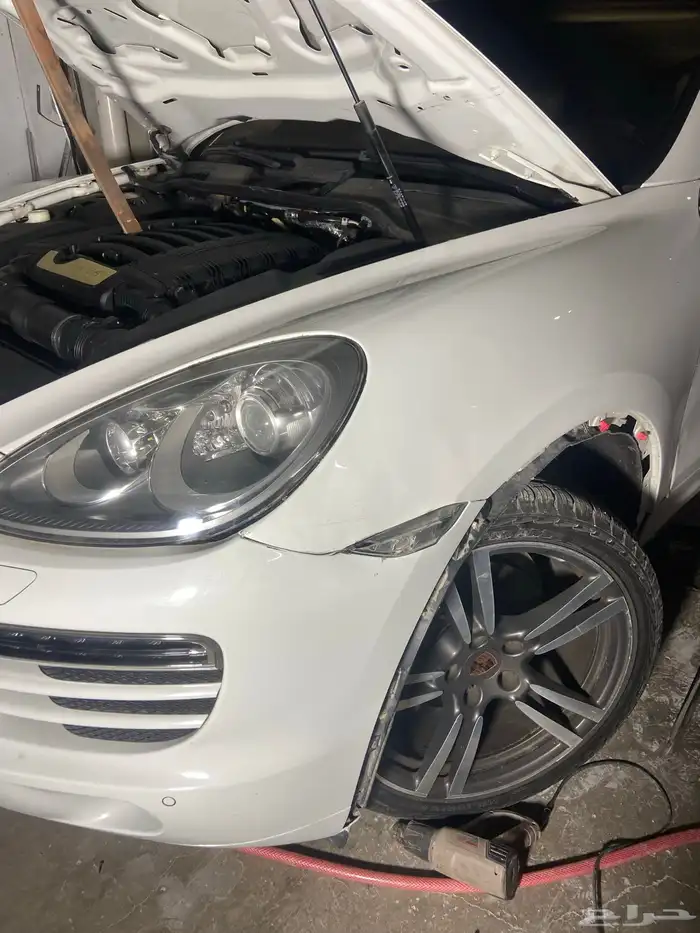 الموقع صناعيه عسفان صيانه جميع انواع السيارات اوروبي وأمريكي 4