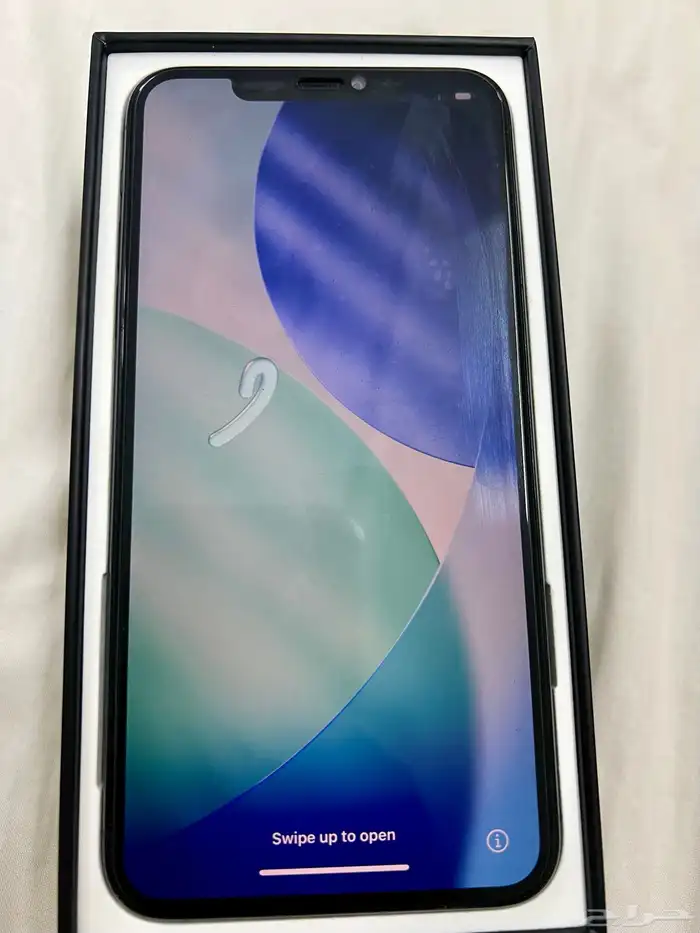 أيفون 11 برو ماكس 4